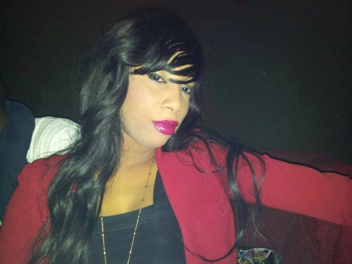 Voici Mah Sylla, la nouvelle femme de Serigne Mourtalla Mbacké, fils de Serigne Bara Falillou Mbacké