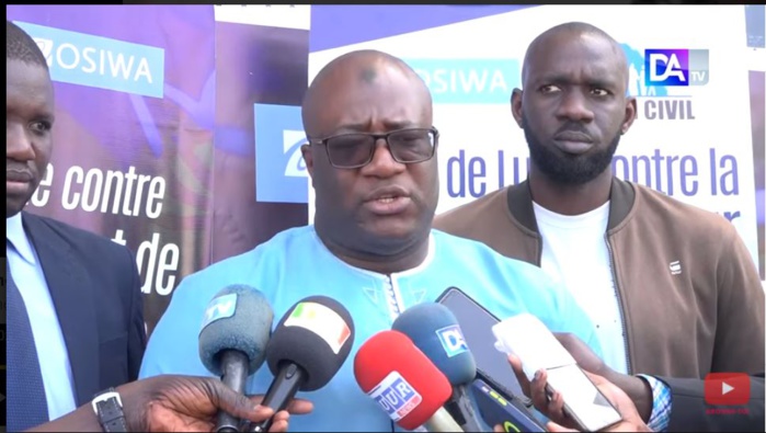 Projet de loi modifiant le code électoral : « un jeu politicien de captation organisée de la démocratie… » Projet de loi modifiant le code électoral : « un jeu politicien de captation organisée de la démocratie… »