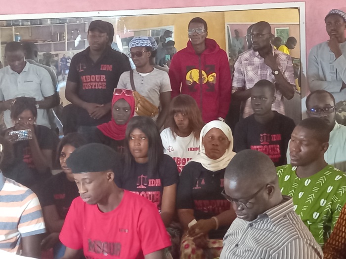 Crise Hôpital Grand Mbour - Centre Polimed : les populations privées d'imagerie médicale, une mobilisation prévue ce 20 Avril. Crise Hôpital Grand Mbour - Centre Polimed : les populations privées d'imagerie médicale, une mobilisation prévue ce 20 Avril.