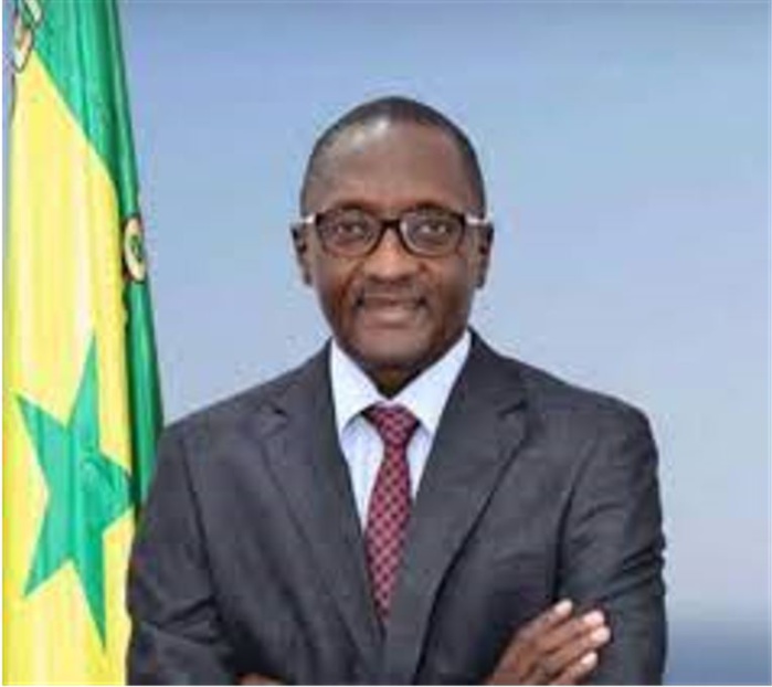 Abdoulaye Aziz Guèye, maire de Ouakam : « l’État est le partenaire le plus sûr… Il nous soutient et on le fera en retour » Abdoulaye Aziz Guèye, maire de Ouakam : « l’État est le partenaire le plus sûr… Il nous soutient et on le fera en retour »