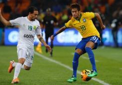 Matchs amicaux du 5 Mars : le Brésil et la France se font plaisir