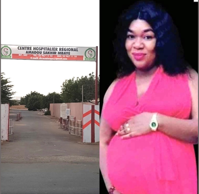 Affaire Astou Sokhna : quatre sages-femmes envoyées en prison en attendant leur jugement prévu ce 27 avril.