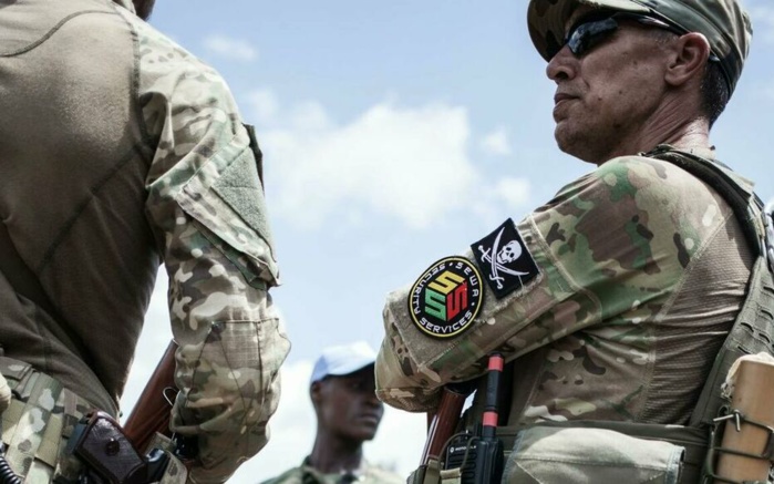 Un Russe en opération avec des soldats maliens tué dans le centre du Mali