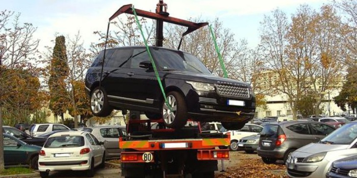 Affaire de la Range Rover volée : 6 ans après, l’affaire impliquant Wally Seck finalement classée nulle.