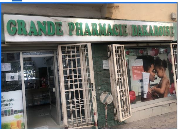 Affaire de la Grande pharmacie Dakaroise : Les négociations entre syndicats ministre de tutelle n'ont pas abouti