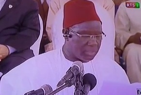 Alliance Industrielle entre EMG Automobile et SENIRAN Auto Le PDG d’EMG salue sa pertinence et promet de faire de Thiès une référence sous-régionale (Ci-jointe l’intégralité de son discours)