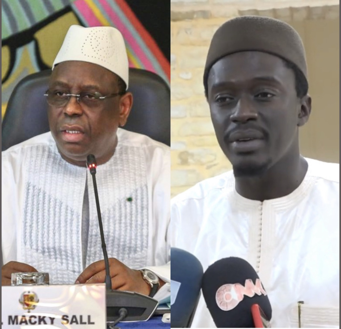 Le maire de Yoff au Palais : Les motivations d’une audience à mille et une questions. Le maire de Yoff au Palais : Les motivations d’une audience à mille et une questions.