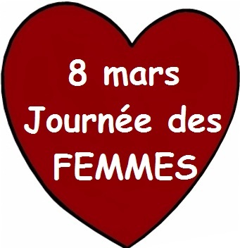 8 Mars Journee Internationale Des Femmes Hommage A Nos Meres A Nos Soeurs Et Epouses Hommage Aux Femmes Travailleuses