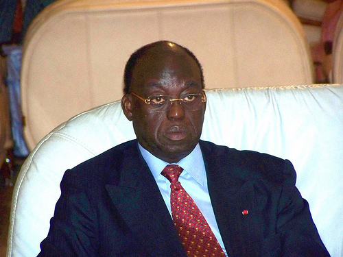 Le soutien de Moustapha Niasse, président de l’Assemblée nationale, au Plan Sénégal Emergent (PSE) :   Comme la corde soutient le pendu ?