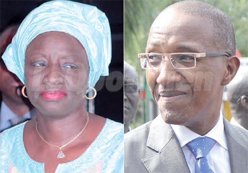 Réplique médiatique du Pm à l’image de son prédécesseur : Le syndrome Abdoul MBAYE guette Mimi