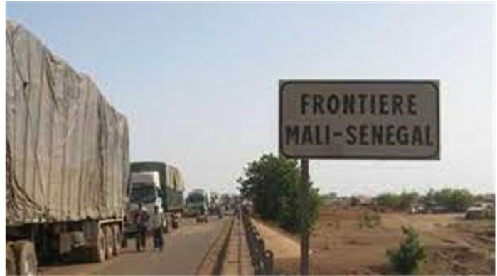 Circulation illégale de devises : un sénégalais et des maliens arrêtés à la frontière avec prés de 2 milliards de FCFA