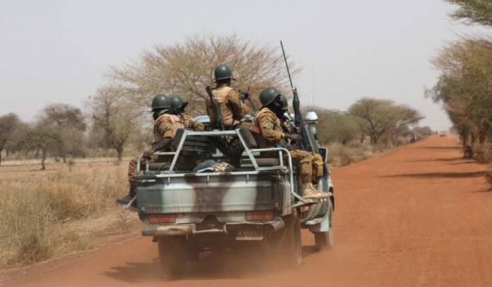 Nord du Burkina: une dizaine de morts dans une attaque contre un détachement militaire