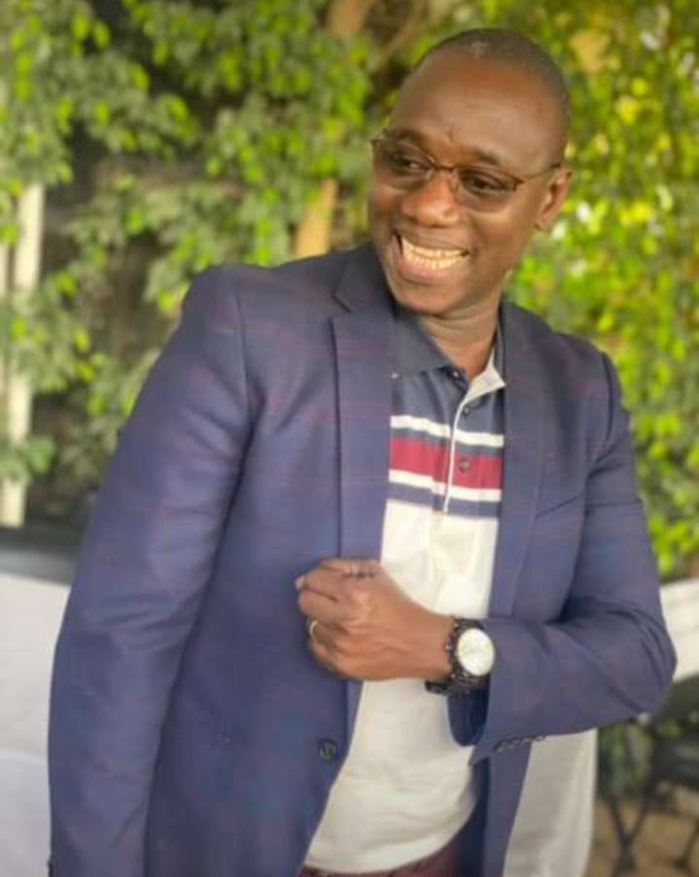 Accident sur la route de Fatick : un conseiller municipal de la commune de Wakhinane Nimzatt et militant de l’AFP parmi les victimes
