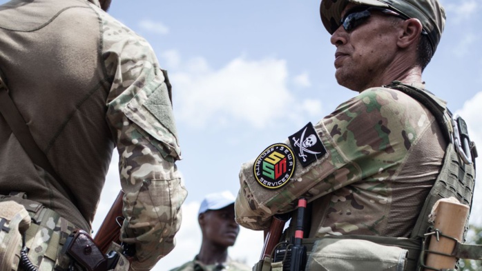 Tragédie de Moura au Mali : Le Jnim confirme la présence de Wagner sur le terrain d'opération