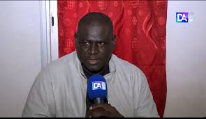 Kaolack : Abdoulaye Guèye de And Nawlé décide à son tour d'envoyer une citation directe à Daniel So.