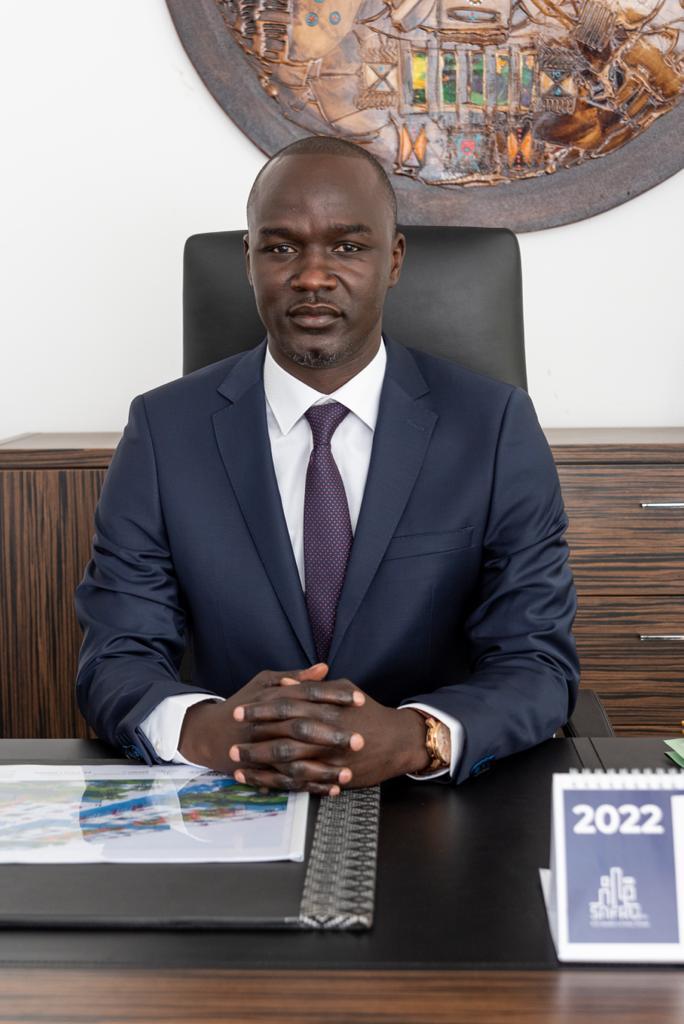 Maïssa Mahécor Diouf, directeur général de la Safru : « Ce que nous comptons faire à Daga-Kholpa … »