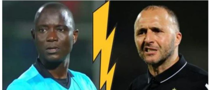 Élimination de l’Algérie des barrages du mondial 2023 / Djamel Belmadi franchit la ligne rouge : « Je ne dis pas qu’il faut le tuer, mais... »