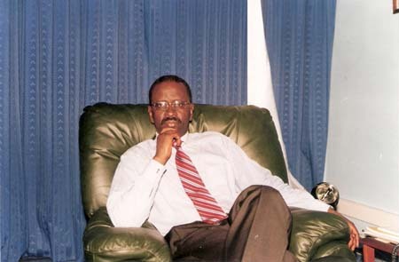 Candidature aux présidentielles prochaines de la Mauritanie - Affaire Ould Merzoug : Un candidat de moins pour l'homme d'affaires mauritanien Bouamatou