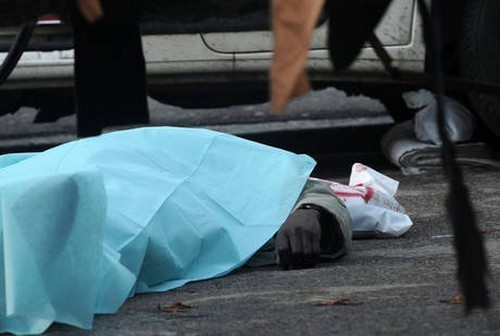 Encore un Sénégalais tué aux USA: Mamadou Diop, chauffeur de taxi, froidement abattu par balles