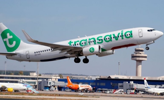 Transport Aérien / Du nouveau dans le ciel Sénégal : Transavia lance en mai un vol direct Nantes-Dakar.