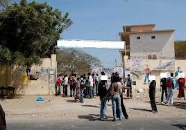 L’élève qui avait poignardé son prof de Maths à Saint-Louis porté disparu