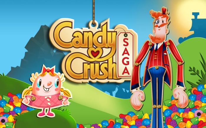 King (Candy Crush) estime sa valorisation boursière entre 6,6 et 7,6 mrd USD