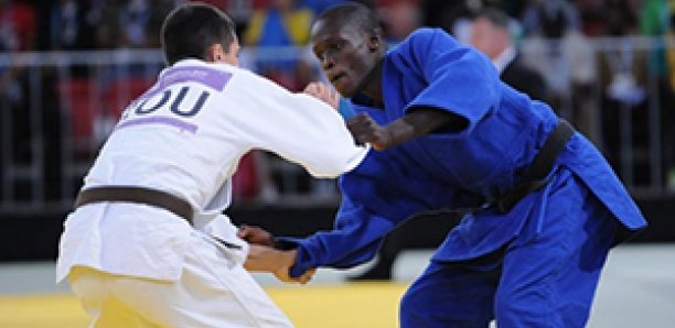 Tournoi International de  Judo de Saint-Louis : la reprise après 2 ans de pause.
