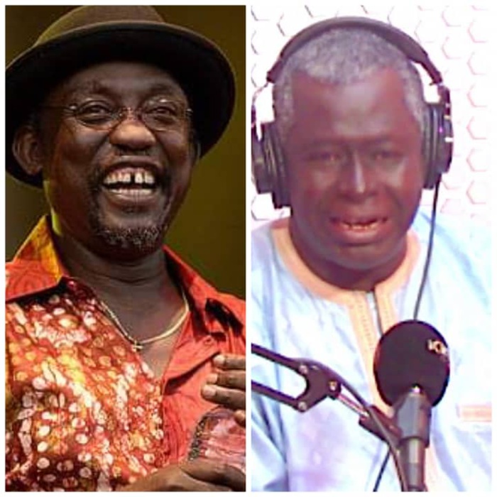Disparition de RUDY GOMIS : « c’était réellement la générosité… il a disséminé cette notion de transmission » (Alioune Diop, RTS) Disparition de RUDY GOMIS : « c’était réellement la générosité… il a disséminé cette notion de transmission » (Alioune Diop, RTS)