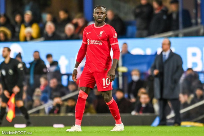 Ligue des champions : Sadio Mané établit un nouveau record et efface Cristiano Ronaldo des tablettes… Ligue des champions : Sadio Mané établit un nouveau record et efface Cristiano Ronaldo des tablettes…