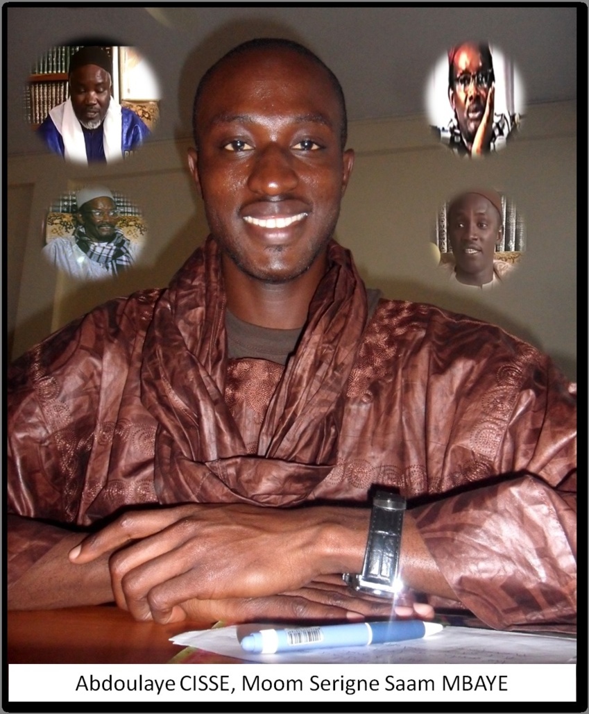 Serigne Saam Mbaye (1922 – 1998) : 16 ans déjà !