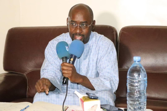 MAIRIE DE MBACKÉ / Gallo Bâ ruine la gestion de son prédécesseur : «  Il m’a laissé une dette de 192 millions… un état civil sans archives, des véhicules sans papiers… »  