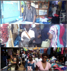 Préparatifs Korité à Kolda : cherté du poulet et des denrées de première nécessité au menu du « gorgorlou » Préparatifs Korité à Kolda : cherté du poulet et des denrées de première nécessité au menu du « gorgorlou »