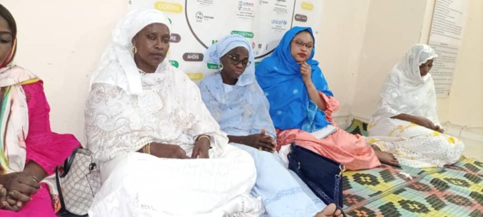 Cérémonie de récital de Coran / 10e édition : la COSYDEP perpétue la tradition. Cérémonie de récital de Coran / 10e édition : la COSYDEP perpétue la tradition.