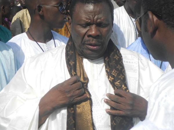 Cheikh Abdou Mbacké Bara Dolly : « Touba ne doit pas laisser Cheikh Béthio retourner en prison »