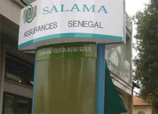 Direction générale de Salama Assurances Sénégal (Exclusif)  Le dg Pathé Ndiaye débarqué, Cheikh Tidiane Dièye embarque !