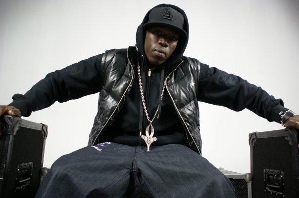 En aparté avec Nit Doff, rappeur : «Je ne suis pas un gangster ! »