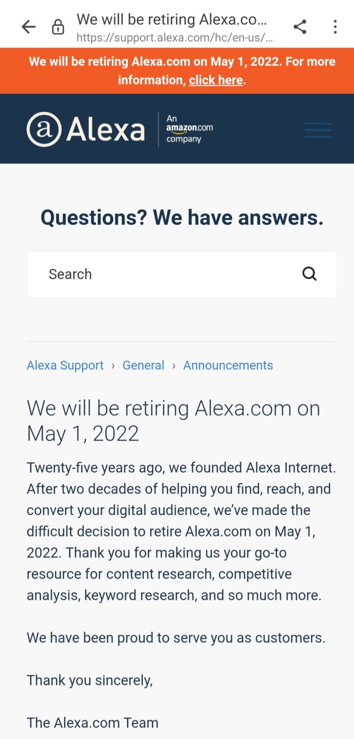 Top 10 des sites web les plus visités de 2021 à Avril 2022 : SENEWEB et DAKARACTU ont dominé le web Sénégalais. Top 10 des sites web les plus visités de 2021 à Avril 2022 : SENEWEB et DAKARACTU ont dominé le web Sénégalais.