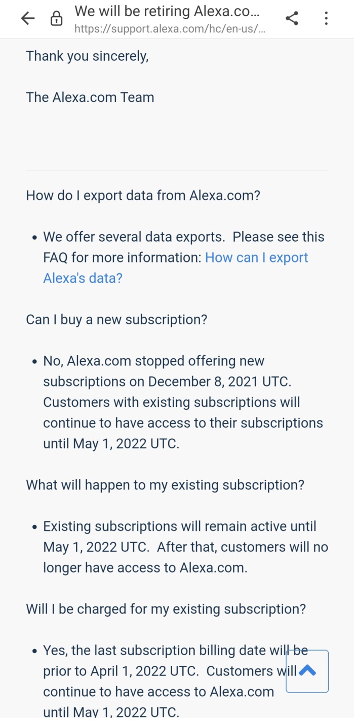 Top 10 des sites web les plus visités de 2021 à Avril 2022 : SENEWEB et DAKARACTU ont dominé le web Sénégalais. Top 10 des sites web les plus visités de 2021 à Avril 2022 : SENEWEB et DAKARACTU ont dominé le web Sénégalais.