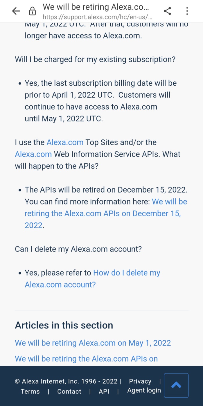 Top 10 des sites web les plus visités de 2021 à Avril 2022 : SENEWEB et DAKARACTU ont dominé le web Sénégalais.