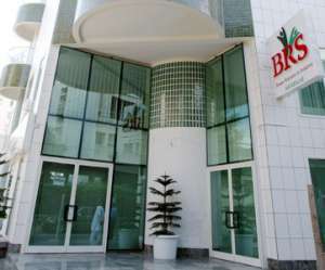 La BRS-Sénégal devient Orabank et change de directeur