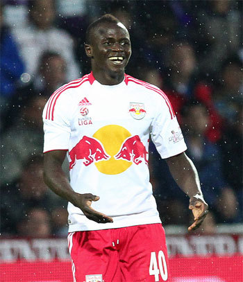Sadio Mané doit aller dans un club où il jouera titulaire, selon son ancien formateur