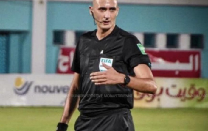 Arbitrage : Un quatuor marocain pour Sénégal-Bénin qui pourrait se jouer à huis clos.