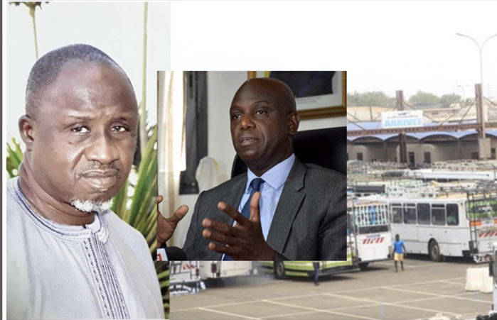 Accidents : Réplique des acteurs des transports terrestres après la sortie de Mansour Faye les accusant d’être les seuls responsables. Accidents : Réplique des acteurs des transports terrestres après la sortie de Mansour Faye les accusant d’être les seuls responsables.