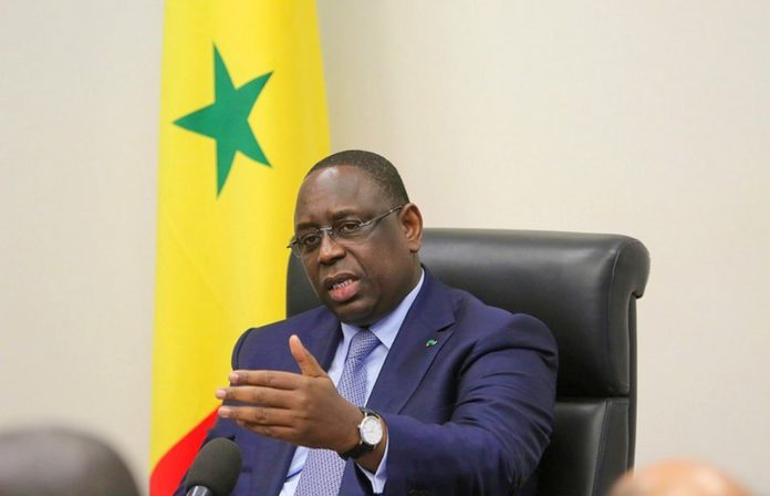 MAIRIES ET CONSEILS DÉPARTEMENTAUX : MACKY SALL INSISTE SUR LE RESPECT DES RÈGLES EN MATIÈRE DE RECRUTEMENT