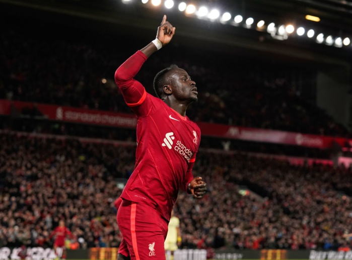 Trois finales de Ligue des champions en cinq ans, Sadio Mané plane sur l’Europe… Trois finales de Ligue des champions en cinq ans, Sadio Mané plane sur l’Europe…