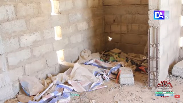 Fillette assassinée à Bargny / Nouvelles révélations sur le mobile du crime : Ce qui se serait réellement passé... Fillette assassinée à Bargny / Nouvelles révélations sur le mobile du crime : Ce qui se serait réellement passé...