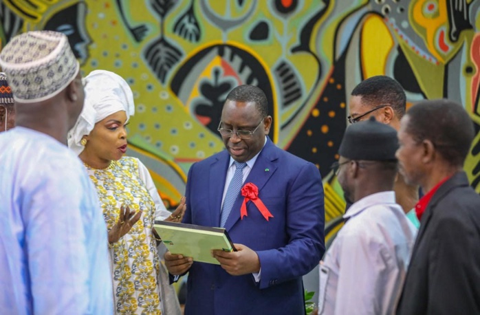 Cahier doléances / Les centrales ont déposé les maux des travailleurs et des sociétés au président de la République.