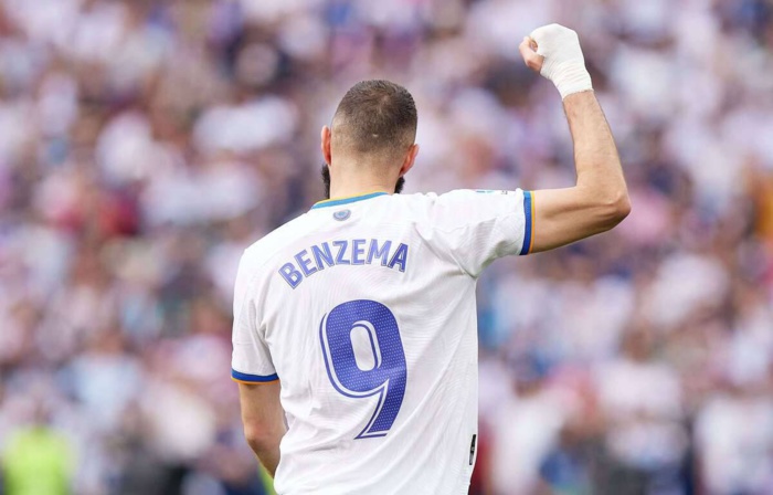 Ligue des champions : le Real Madrid élimine Manchester City et rejoint Liverpool en finale Ligue des champions : le Real Madrid élimine Manchester City et rejoint Liverpool en finale