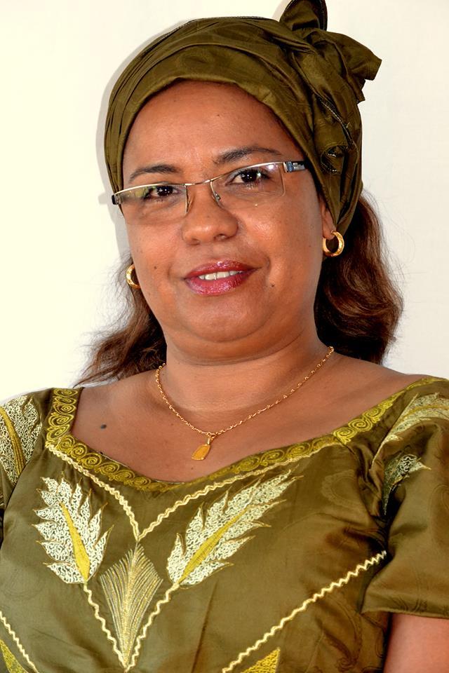 Guinée-Bissau : Mme Carmelita Pires, un profil pressenti pour le poste de Premier ministre La sensibilité,  la solide formation et l'expérience d'une femme pour une paix durable ?