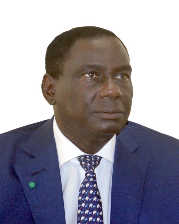 Fatick : Dr Cheikh Kanté mobilise un nombre record de 121 372 parrains Fatick : Dr Cheikh Kanté mobilise un nombre record de 121 372 parrains